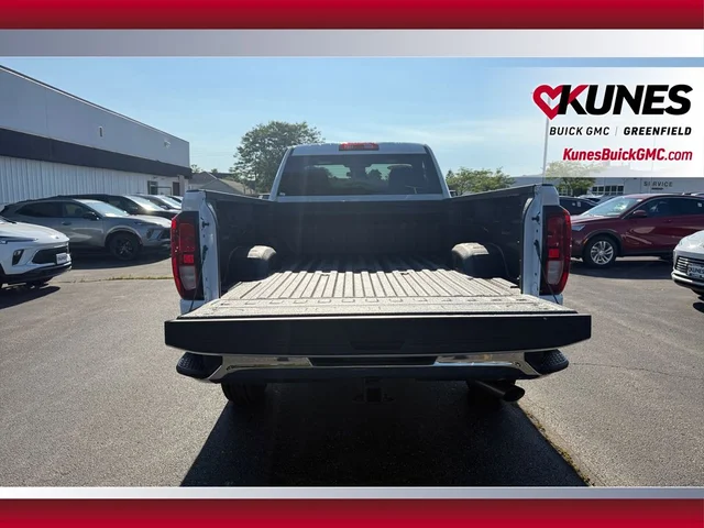 Nuevos GMC SIERRA 2500HD à Estados chez autogozo