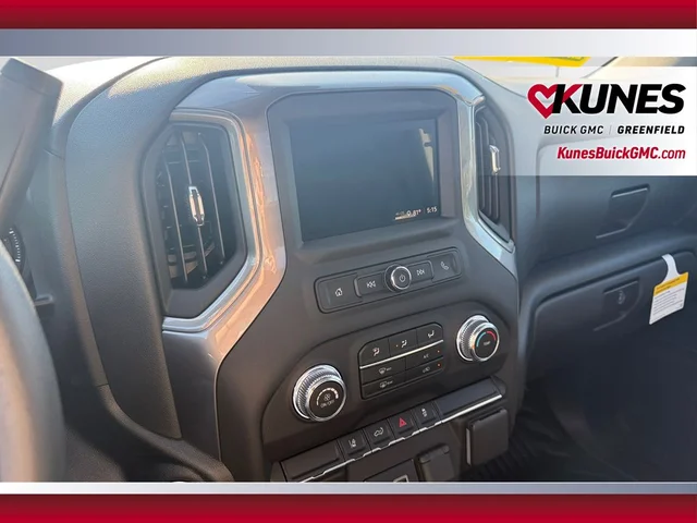 Nuevos GMC SIERRA 2500HD à Estados chez autogozo