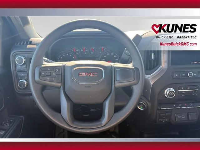 Nuevos GMC SIERRA 2500HD à Estados chez autogozo