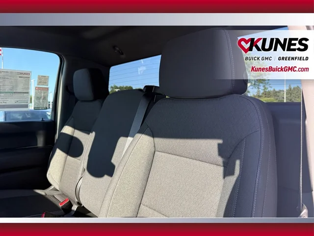 Nuevos GMC SIERRA 2500HD à Estados chez autogozo