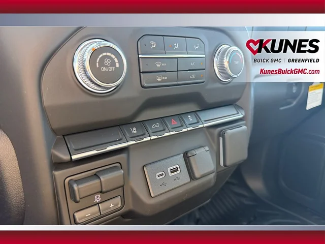 Nuevos GMC SIERRA 2500HD à Estados chez autogozo