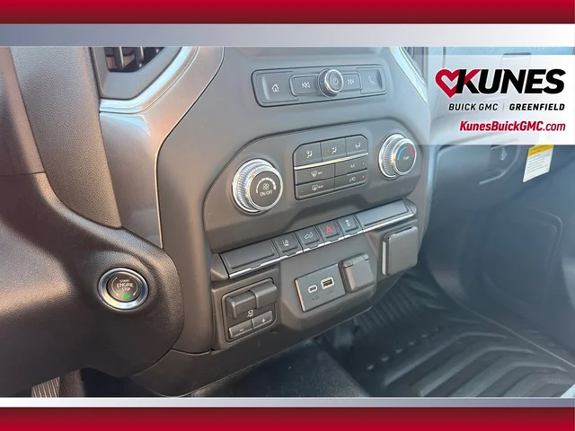 Nuevos GMC SIERRA 2500HD à Estados chez autogozo