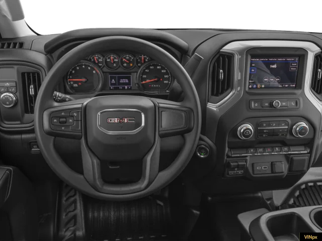 Nuevos GMC SIERRA 2500HD à Estados chez autogozo