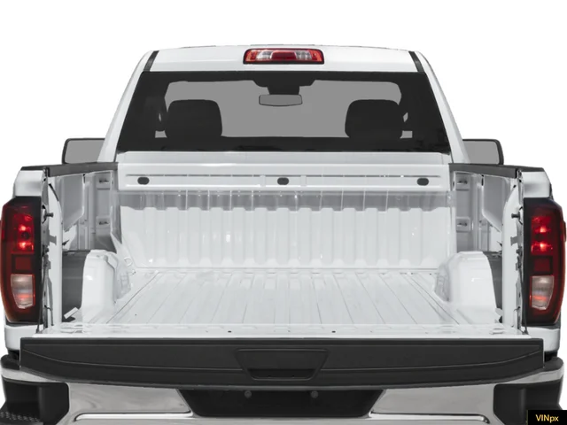 Nuevos GMC SIERRA 2500HD à Estados chez autogozo