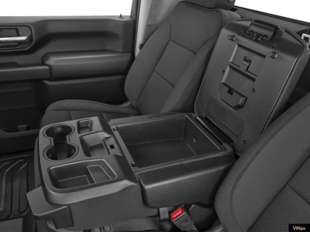 Nuevos GMC SIERRA 2500HD à Estados chez autogozo