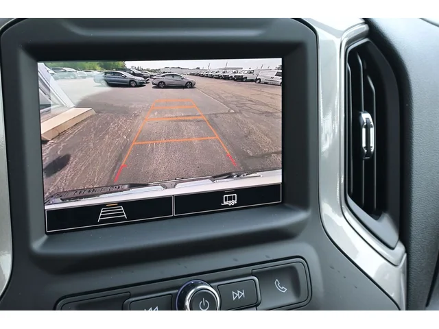 Nuevos GMC SIERRA 2500HD à Estados chez autogozo