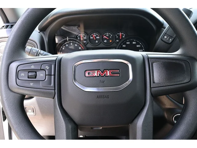 Nuevos GMC SIERRA 2500HD à Estados chez autogozo