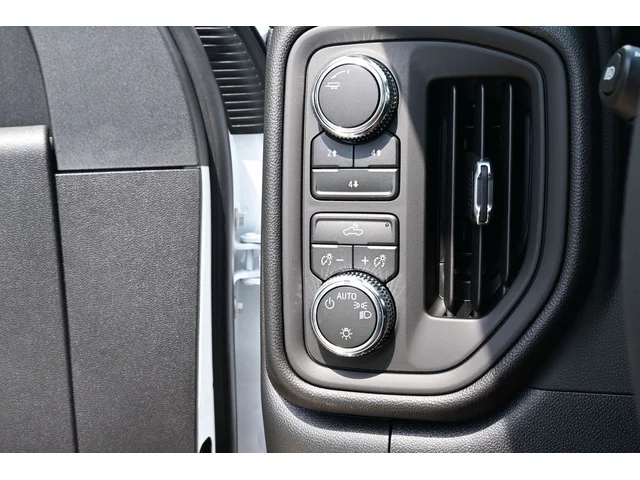 Nuevos GMC SIERRA 2500HD à Estados chez autogozo