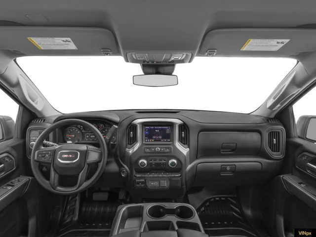 Nuevos GMC SIERRA 2500HD à Estados chez autogozo