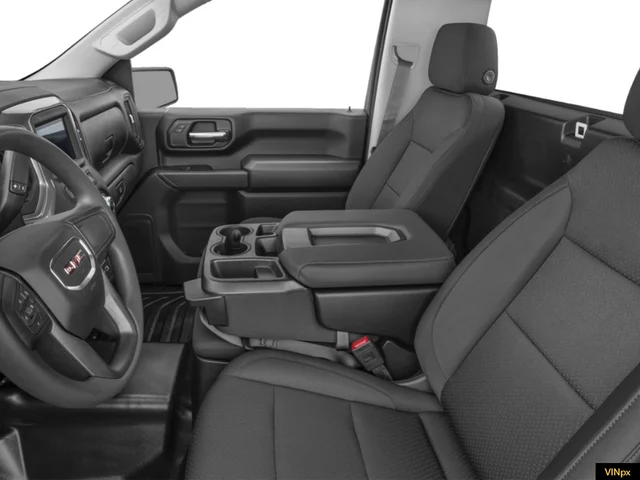 Nuevos GMC SIERRA 2500HD à Estados chez autogozo