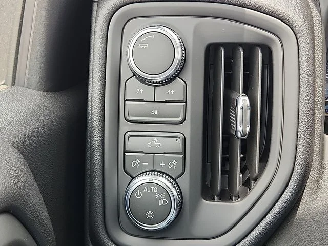 Nuevos GMC SIERRA 3500HD à Estados chez autogozo