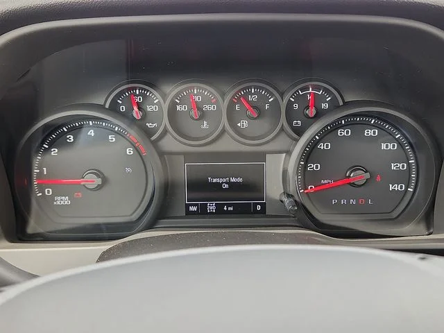 Nuevos GMC SIERRA 3500HD à Estados chez autogozo
