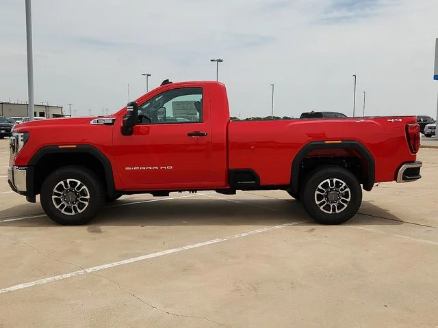 Nuevos GMC SIERRA 3500HD à Estados chez autogozo