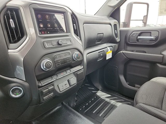 Nuevos GMC SIERRA 3500HD à Estados chez autogozo