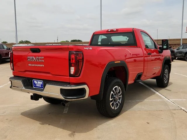 Nuevos GMC SIERRA 3500HD à Estados chez autogozo