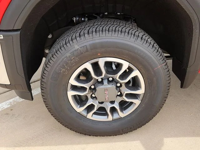 Nuevos GMC SIERRA 3500HD à Estados chez autogozo