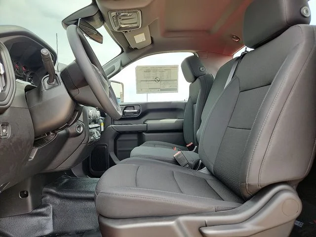 Nuevos GMC SIERRA 3500HD à Estados chez autogozo