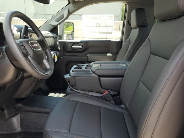 Nuevos GMC SIERRA 3500HD à Estados chez autogozo
