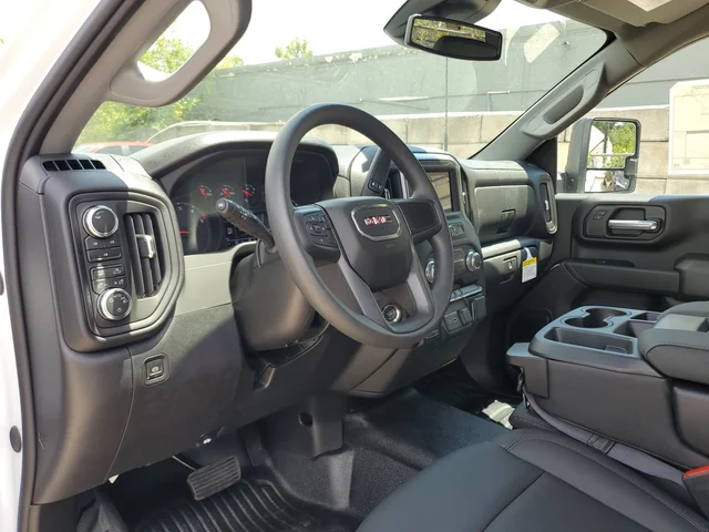 Nuevos GMC SIERRA 3500HD à Estados chez autogozo