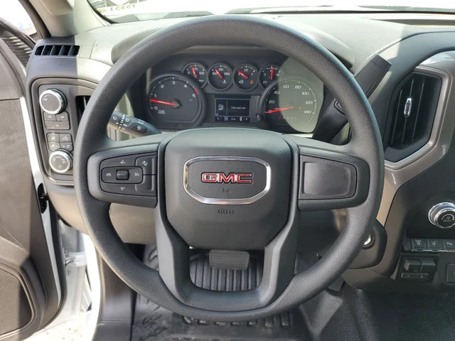 Nuevos GMC SIERRA 3500HD à Estados chez autogozo