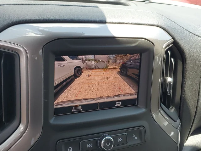 Nuevos GMC SIERRA 3500HD à Estados chez autogozo