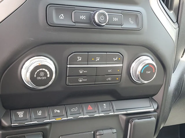Nuevos GMC SIERRA 3500HD à Estados chez autogozo