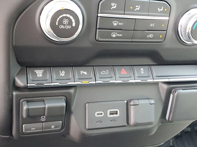 Nuevos GMC SIERRA 3500HD à Estados chez autogozo