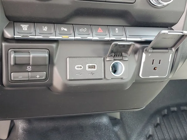 Nuevos GMC SIERRA 3500HD à Estados chez autogozo