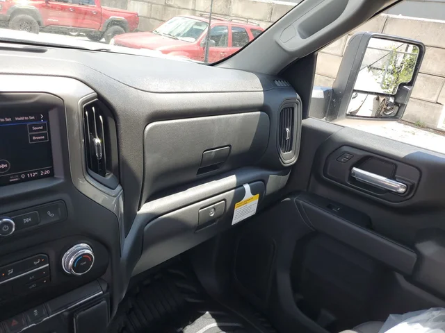 Nuevos GMC SIERRA 3500HD à Estados chez autogozo