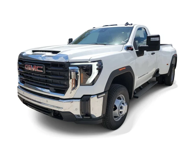 Nuevos GMC SIERRA 3500HD à Estados chez autogozo