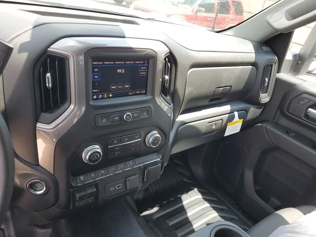 Nuevos GMC SIERRA 3500HD à Estados chez autogozo