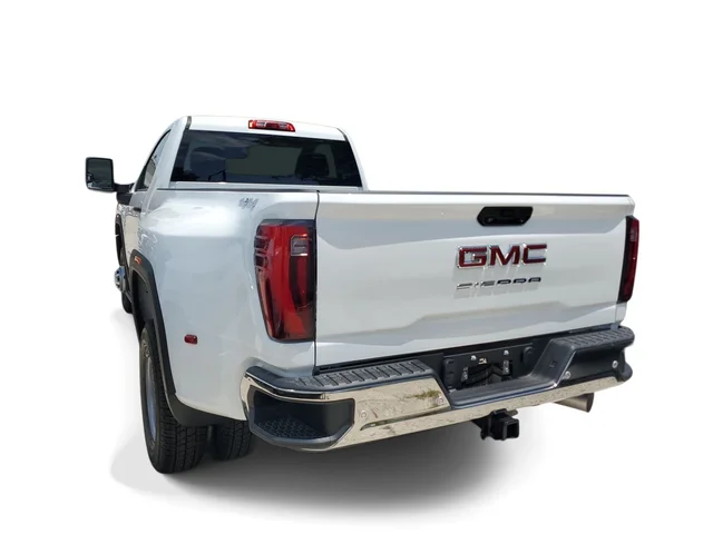 Nuevos GMC SIERRA 3500HD à Estados chez autogozo