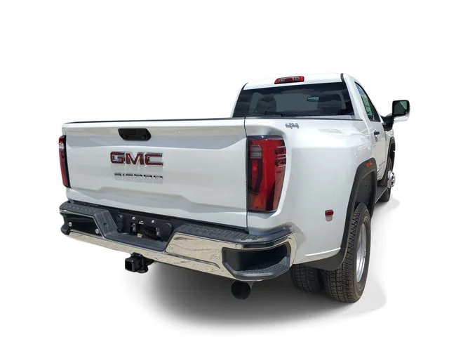 Nuevos GMC SIERRA 3500HD à Estados chez autogozo