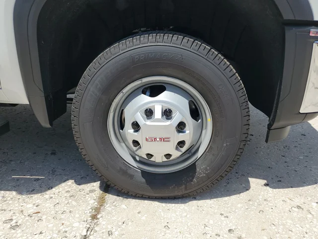 Nuevos GMC SIERRA 3500HD à Estados chez autogozo