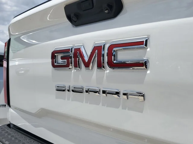 Nuevos GMC SIERRA 3500HD à Estados chez autogozo
