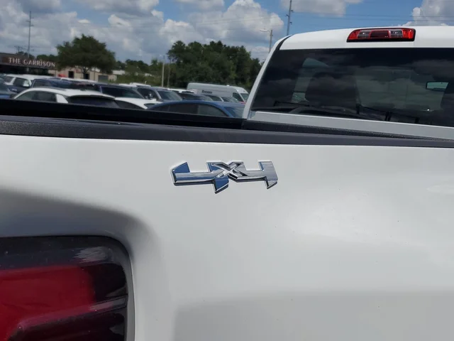 Nuevos GMC SIERRA 3500HD à Estados chez autogozo