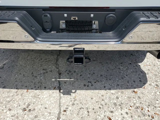 Nuevos GMC SIERRA 3500HD à Estados chez autogozo