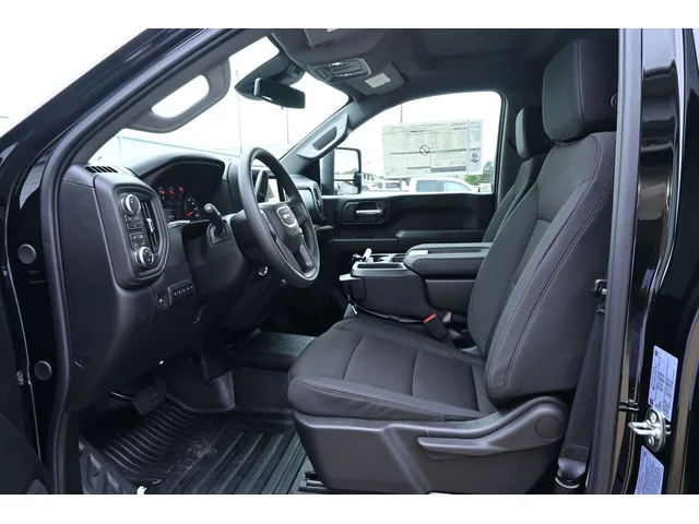 Nuevos GMC SIERRA 3500HD à Estados chez autogozo