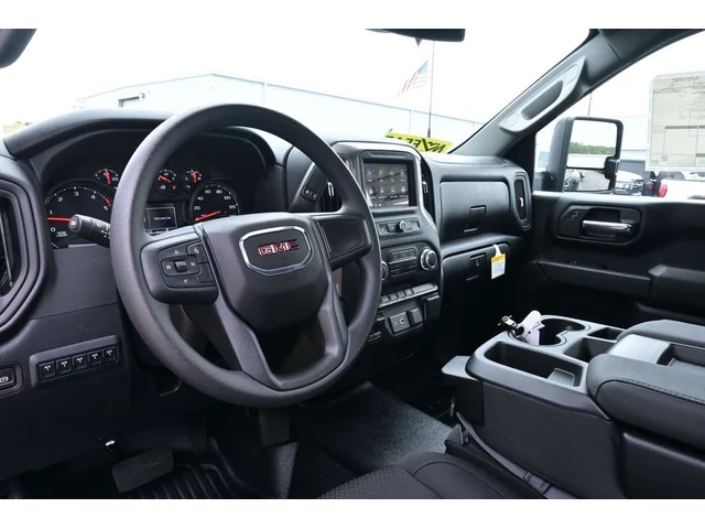 Nuevos GMC SIERRA 3500HD à Estados chez autogozo
