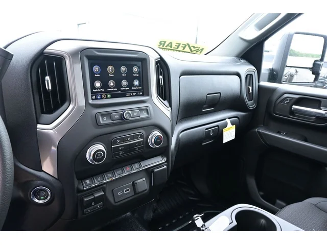 Nuevos GMC SIERRA 3500HD à Estados chez autogozo