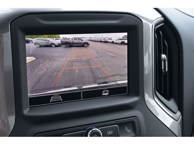 Nuevos GMC SIERRA 3500HD à Estados chez autogozo