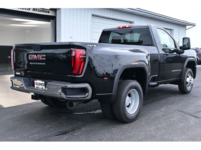 Nuevos GMC SIERRA 3500HD à Estados chez autogozo