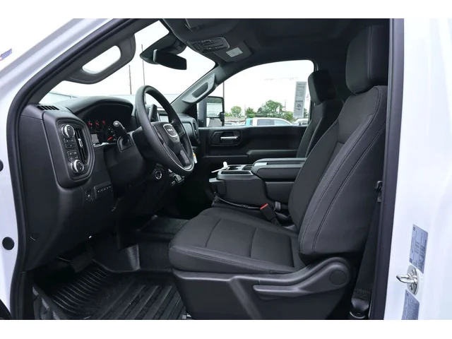 Nuevos GMC SIERRA 3500HD à Estados chez autogozo