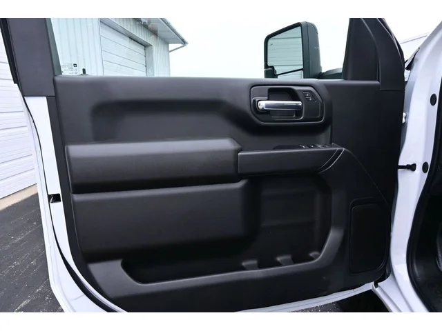 Nuevos GMC SIERRA 3500HD à Estados chez autogozo