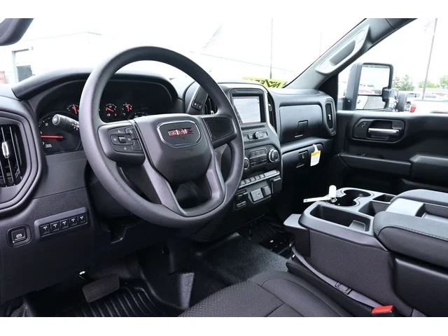 Nuevos GMC SIERRA 3500HD à Estados chez autogozo