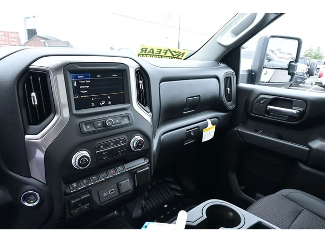 Nuevos GMC SIERRA 3500HD à Estados chez autogozo
