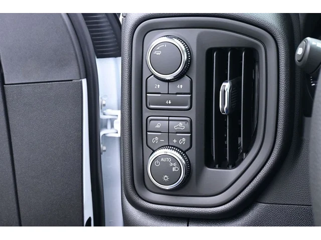 Nuevos GMC SIERRA 3500HD à Estados chez autogozo