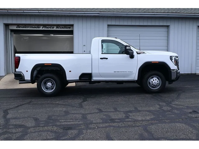 Nuevos GMC SIERRA 3500HD à Estados chez autogozo