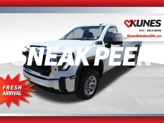 Nuevos GMC SIERRA 3500HD à Estados chez autogozo