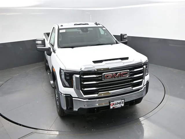 Nuevos GMC SIERRA 3500HD à Estados chez autogozo